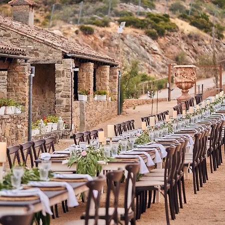 Eco Cueva Del Gato Hotel