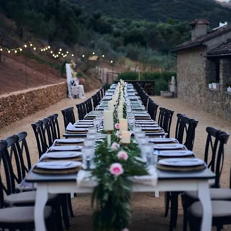 Eco Cueva Del Gato 2*