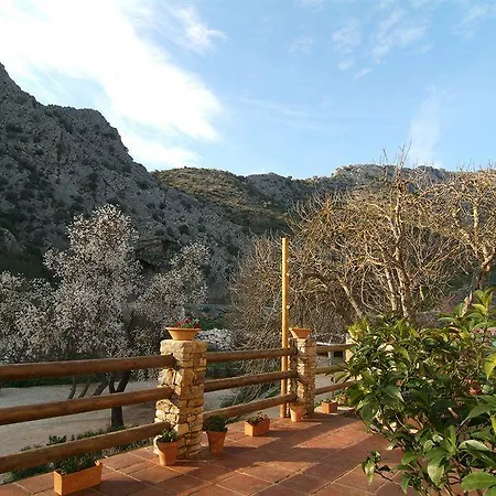 Eco Cueva Del Gato 2* Benaoján