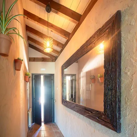 Hotel Eco Cueva Del Gato