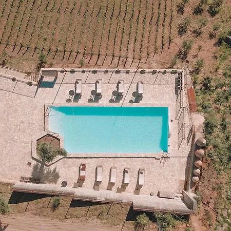 Eco Cueva Del Gato Benaoján