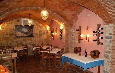 Eco Cueva Del Gato 2* Benaoján