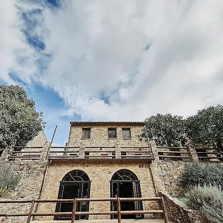 Eco Cueva Del Gato Hotell Benaoján