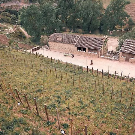 Hotell Eco Cueva Del Gato Benaoján
