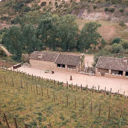 Eco Cueva Del Gato 2*
