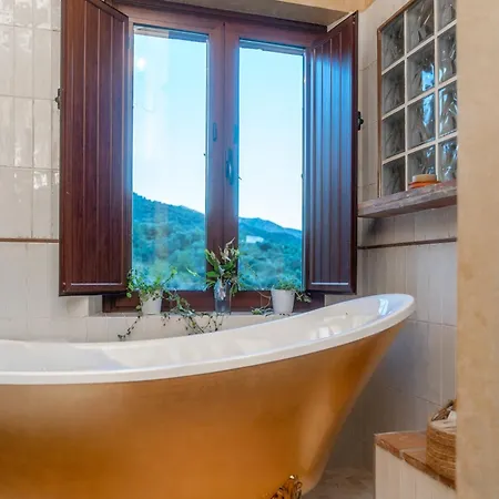 Eco Cueva Del Gato Hotell 2*