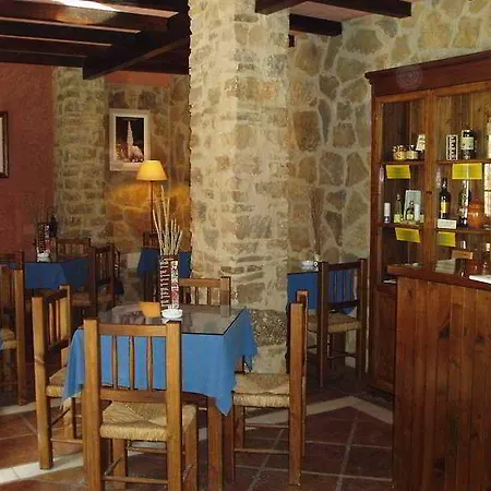 Eco Cueva Del Gato Hotell Benaoján