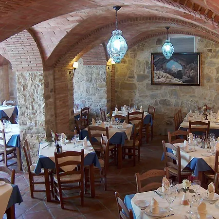 Hotell Eco Cueva Del Gato Benaoján