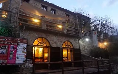 Eco Cueva Del Gato