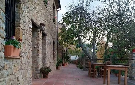 Eco Cueva Del Gato Hotel Benaojan